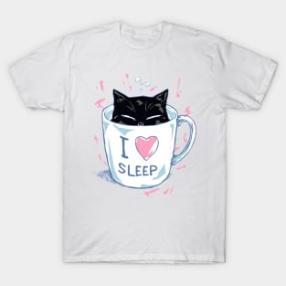 Nekoffee T-Shirt